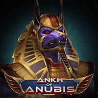 Ankh of Anubis - Play'n GO