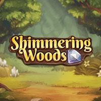 Shimmering Woods - Play'n GO