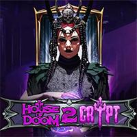 House of Doom 2: The Crypt - Play'n GO