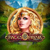 The Faces of Freya - Play'n GO