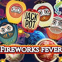 Fireworks Fever - Gamatron