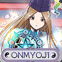 Onmyoji - Gamatron