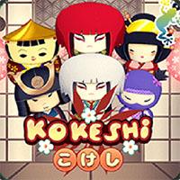 Kokeshi - Gamatron