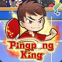Ping Pong King - Gamatron