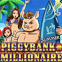 Piggy Bank Millionaire - Gamatron