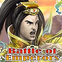 Battle of Emperors - Gamatron