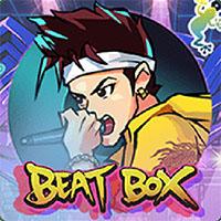 Beat Box - Gamatron