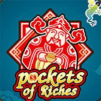 Pockets of Riches - Gamatron