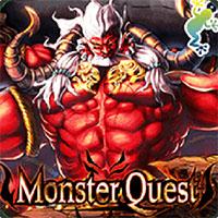 Monster Quest - Gamatron