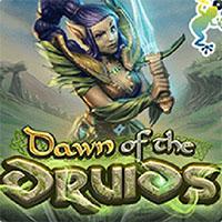 Dawn of the Druids - Gamatron