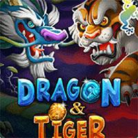 Dragon & Tiger - Gamatron