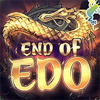 End of Edo - Gamatron