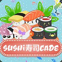 Sushicade - Gamatron