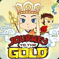 Journey to the Gold - Gamatron