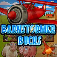 BARNSTORMER BUCKS - Habanero