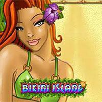 BIKINI ISLAND - Habanero