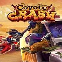 COYOTE CRASH - Habanero