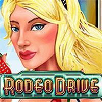 RODEO DRIVE - Habanero