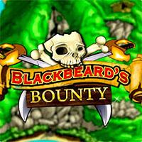 BLACKBEARD'S BOUNTY - Habanero