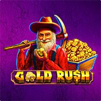 GOLD RUSH - Habanero