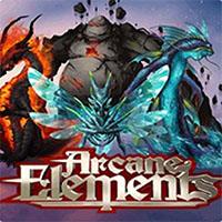 ARCANE ELEMENTS - Habanero