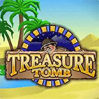 TREASURE TOMB - Habanero