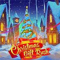 CHRISTMAS GIFT RUSH - Habanero