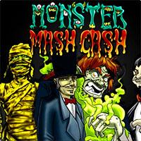 MONSTER MASH CASH - Habanero