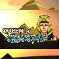 QUEEN OF QUEENS - Habanero
