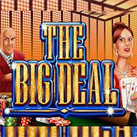 THE BIG DEAL - Habanero