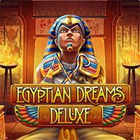 EGYPTIAN DREAMS DELUXE - Habanero