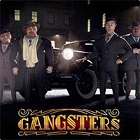 GANGSTERS - Habanero