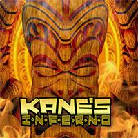 KANE'S INFERNO - Habanero