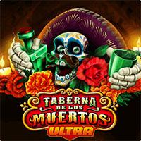 TABERNA DE LOS MUERTOS ULTRA - Habanero