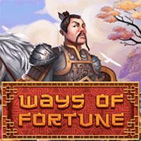 WAYS OF FORTUNE - Habanero