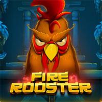 FIRE ROOSTER - Habanero