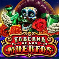 TABERNA DE LOS MUERTOS - Habanero