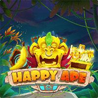 HAPPY APE - Habanero
