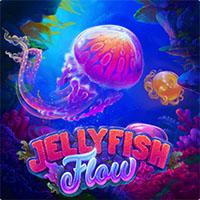 JELLY FISH FLOW - Habanero