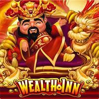 WEALTH INN - Habanero