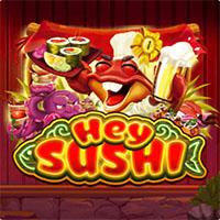 HEY SUSHI - Habanero