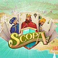 SCOPA - Habanero