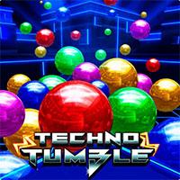 TECHNO TUMBLE - Habanero
