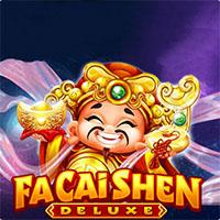 FA CAI SHEN DELUXE - Habanero