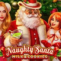 NAUGHTY SANTA - Habanero