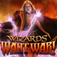 WIZARDS WANT WAR - Habanero