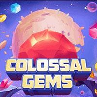 COLOSSAL GEMS - Habanero