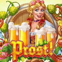 PROST - Habanero