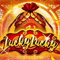 LUCKY LUCKY - Habanero