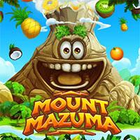 MOUNT MAZUMA - Habanero